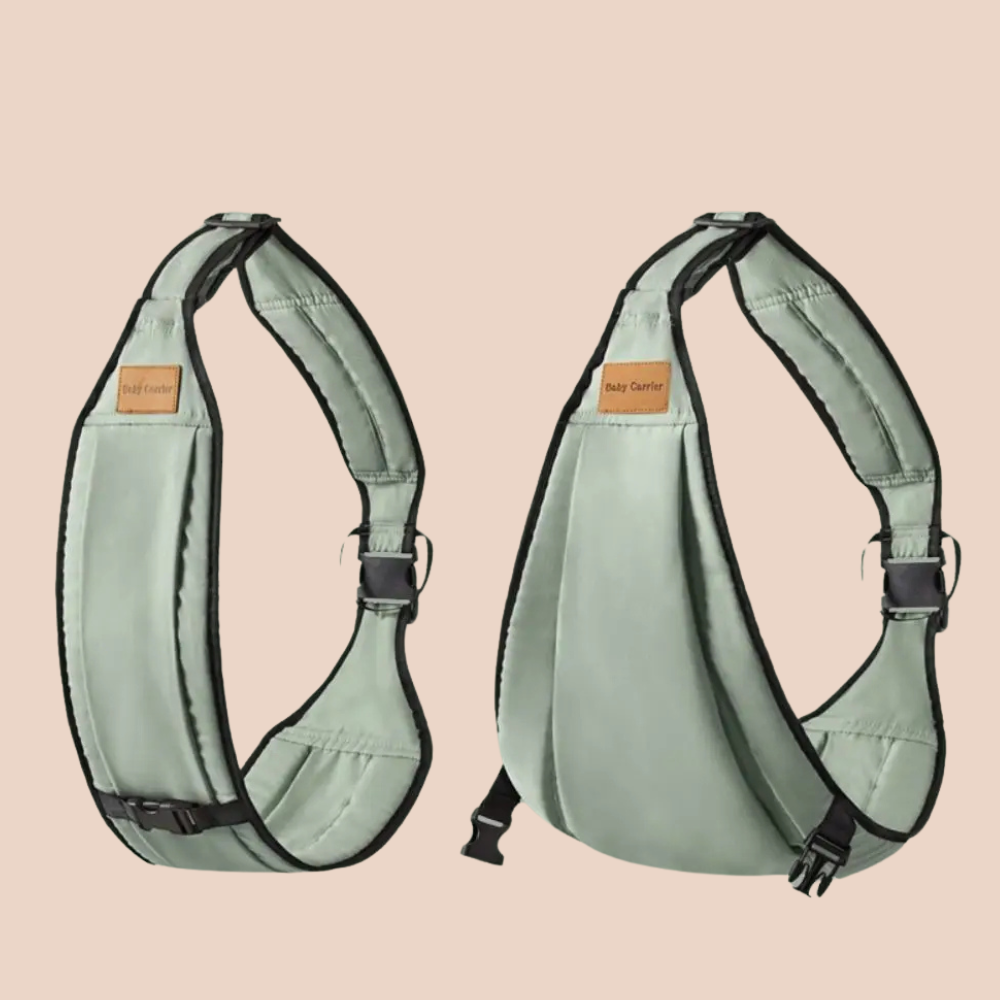 Nubini Tragetasche