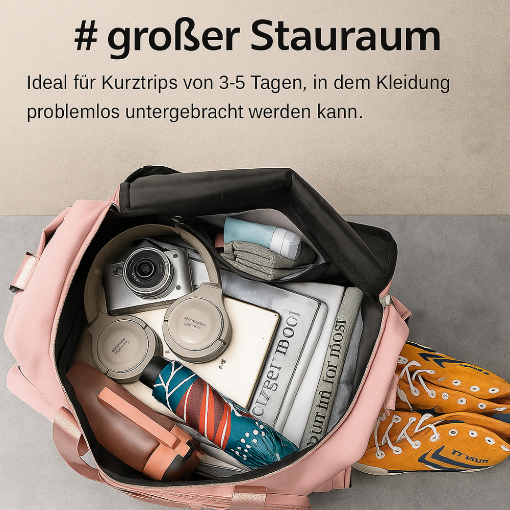 Lunera Bag