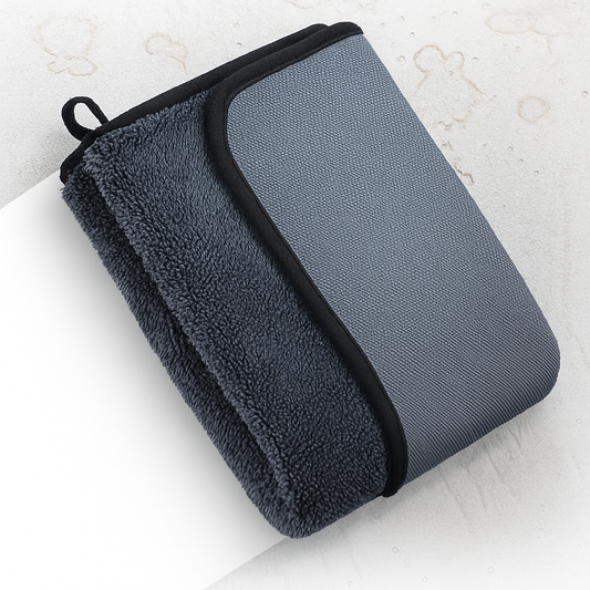 ShineDry Trockentuch