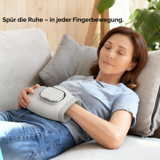 ReLuna Handmassager