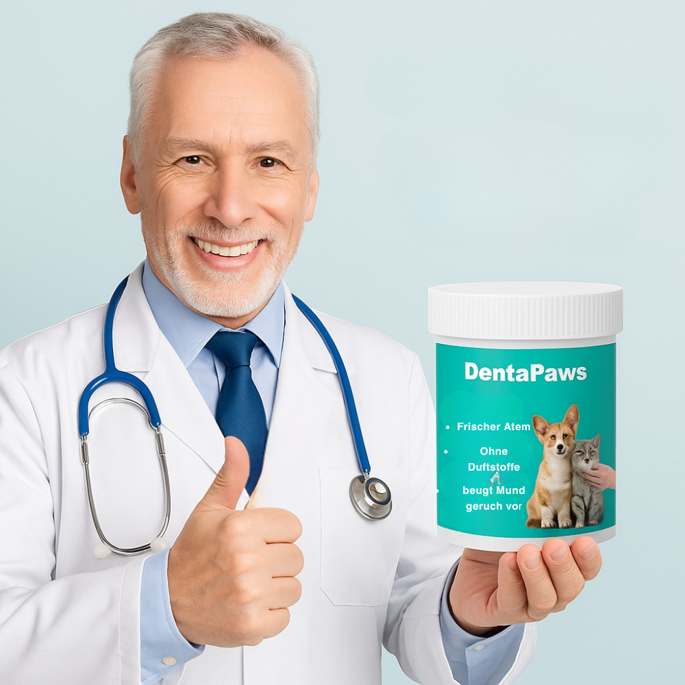 DentaPaws