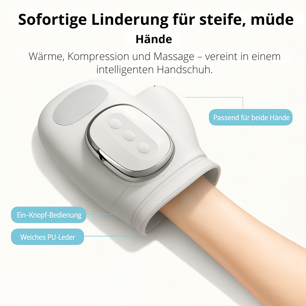 ReLuna Handmassager