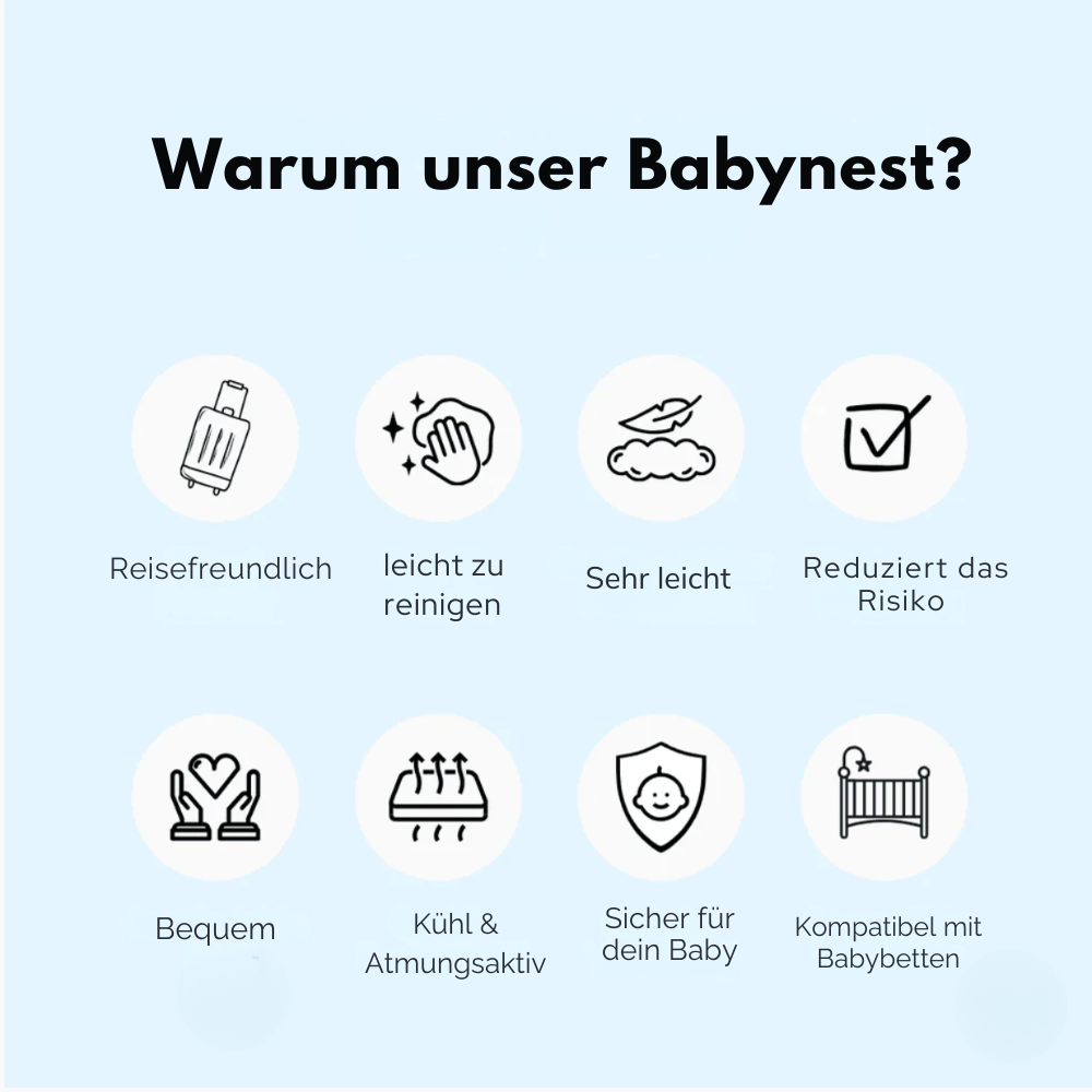 BabyNest