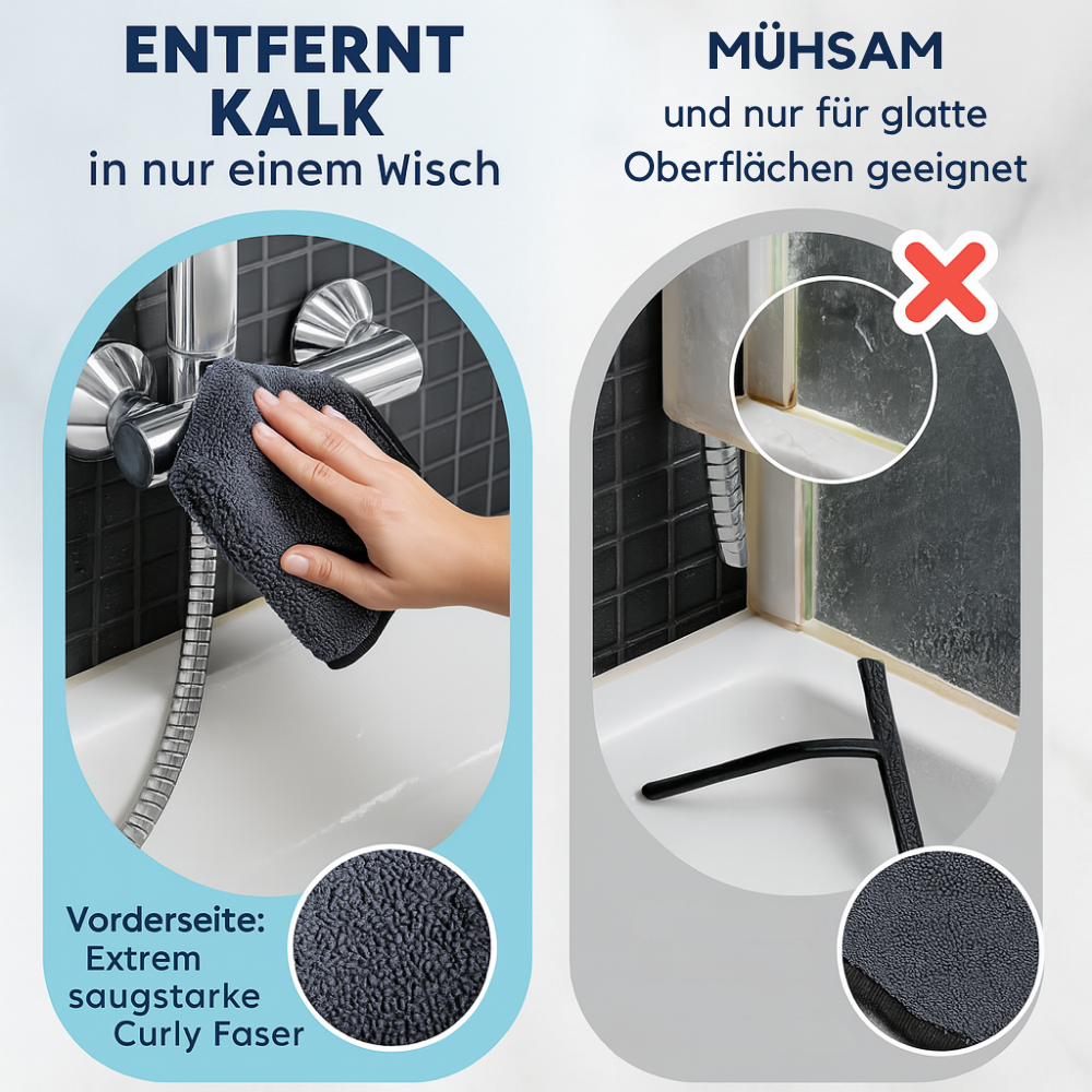 ShineDry Trockentuch